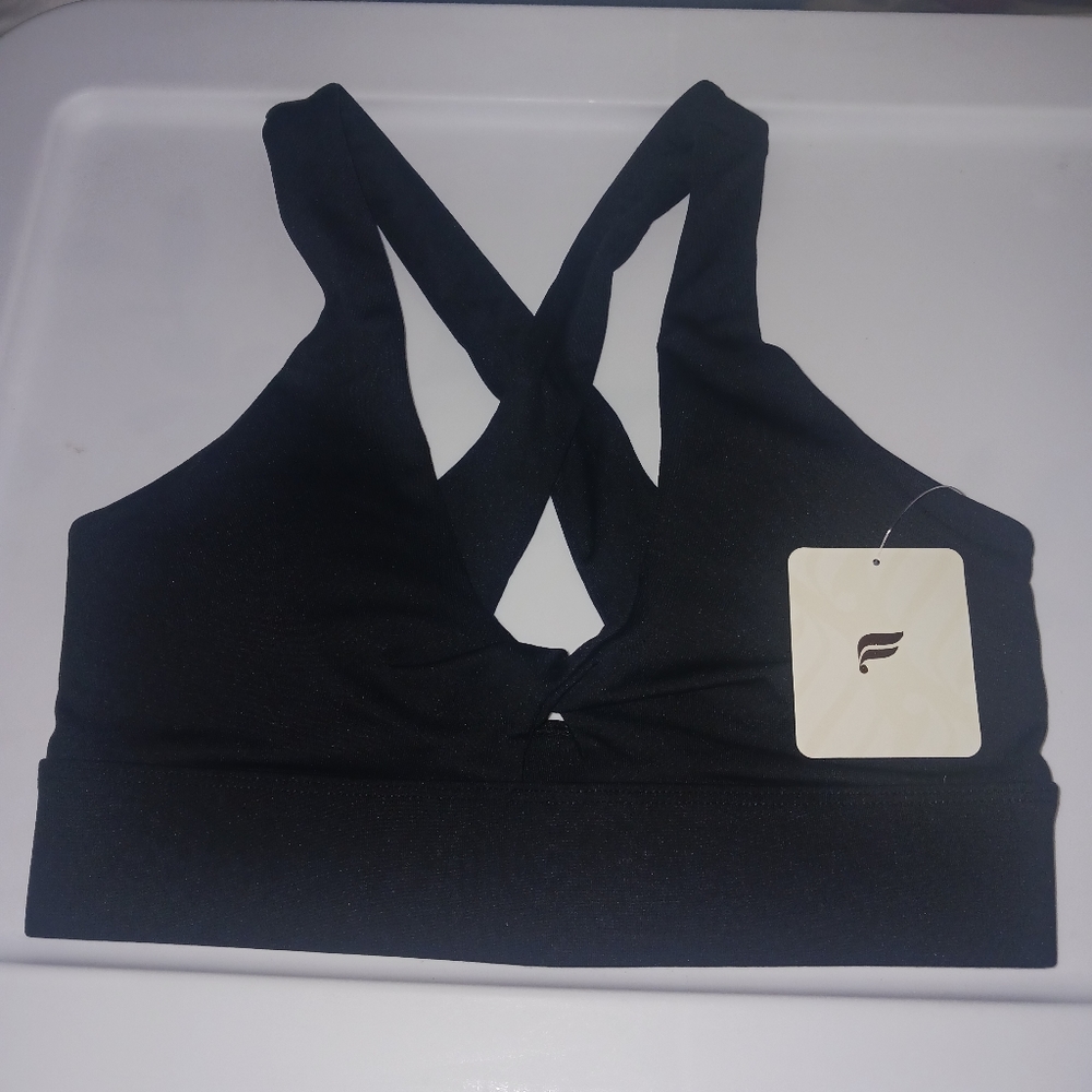 Fabletics Sports Bra